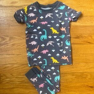Old Navy Girls’ Pajamas, Size 5T